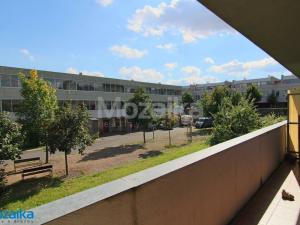 Pronájem bytu 2+kk, Litomyšl - Litomyšl-Město, Z. Kopala, 46 m2