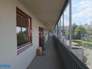 Pronájem bytu 2+kk, Litomyšl - Litomyšl-Město, Z. Kopala, 46 m2