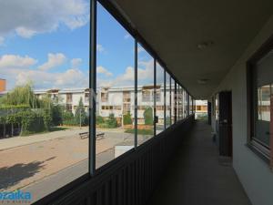 Pronájem bytu 2+kk, Litomyšl - Litomyšl-Město, Z. Kopala, 46 m2