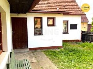 Prodej rodinného domu, Podhradní Lhota, 120 m2