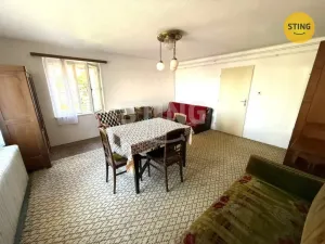 Prodej rodinného domu, Podhradní Lhota, 120 m2