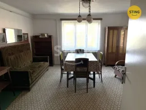 Prodej rodinného domu, Podhradní Lhota, 120 m2