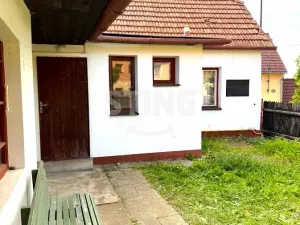 Prodej rodinného domu, Podhradní Lhota, 120 m2