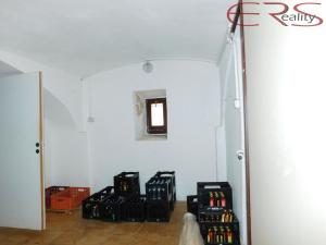 Pronájem restaurace, Jablonec nad Nisou, Soukenná, 242 m2