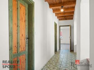 Prodej rodinného domu, Grešlové Mýto, 110 m2