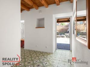 Prodej rodinného domu, Grešlové Mýto, 110 m2