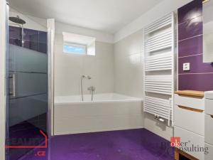 Prodej rodinného domu, Grešlové Mýto, 110 m2