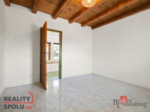 Prodej rodinného domu, Grešlové Mýto, 110 m2