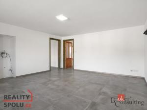 Prodej rodinného domu, Grešlové Mýto, 110 m2