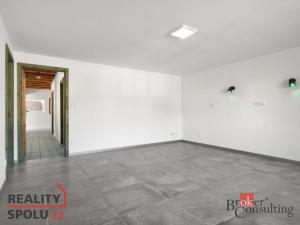 Prodej rodinného domu, Grešlové Mýto, 110 m2