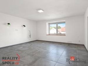 Prodej rodinného domu, Grešlové Mýto, 110 m2