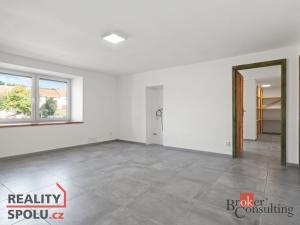 Prodej rodinného domu, Grešlové Mýto, 110 m2