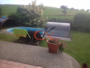 Pronájem rodinného domu, Krhová, Na Nivách, 300 m2