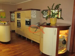 Pronájem rodinného domu, Krhová, Na Nivách, 300 m2