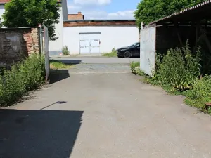 Prodej obchodního prostoru, Prostějov, Trávnická, 575 m2