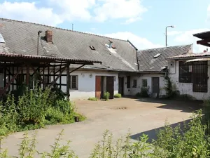 Prodej obchodního prostoru, Prostějov, Trávnická, 575 m2