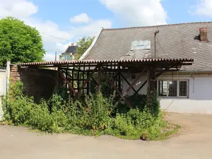 Prodej obchodního prostoru, Prostějov, Trávnická, 575 m2