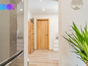 Prodej bytu 3+kk, Třinec - Konská, 51 m2