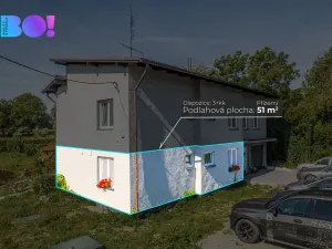 Prodej bytu 3+kk, Třinec - Konská, 51 m2