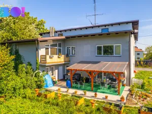 Prodej bytu 3+kk, Třinec - Konská, 51 m2