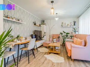 Prodej bytu 3+kk, Třinec - Konská, 51 m2