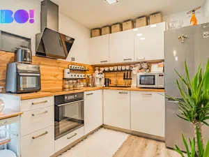 Prodej bytu 3+kk, Třinec - Konská, 51 m2