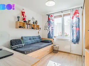 Prodej bytu 3+kk, Třinec - Konská, 51 m2