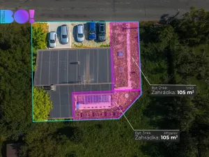Prodej bytu 3+kk, Třinec - Konská, 51 m2