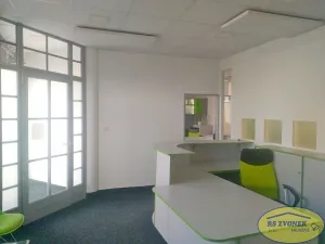 Pronájem kanceláře, Olomouc, Na střelnici, 110 m2