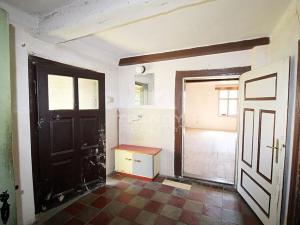 Prodej chalupy, Letiny, 569 m2