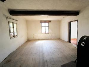 Prodej chalupy, Letiny, 569 m2