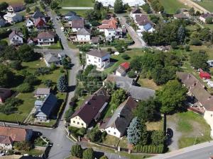 Prodej chalupy, Letiny, 569 m2