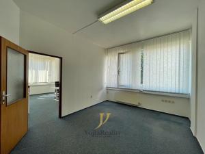 Pronájem kanceláře, Olomouc - Hodolany, Fibichova, 35 m2