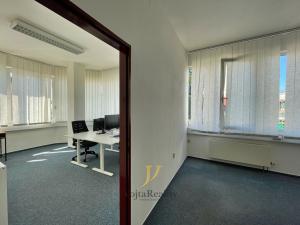 Pronájem kanceláře, Olomouc - Hodolany, Fibichova, 35 m2