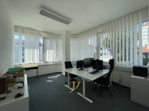 Pronájem kanceláře, Olomouc - Hodolany, Fibichova, 35 m2