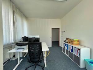 Pronájem kanceláře, Olomouc - Hodolany, Fibichova, 35 m2