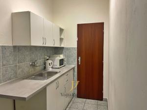 Pronájem kanceláře, Olomouc - Hodolany, Fibichova, 35 m2
