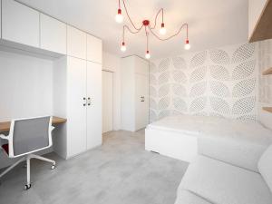 Pronájem rodinného domu, Kunštát, Sportovní, 210 m2