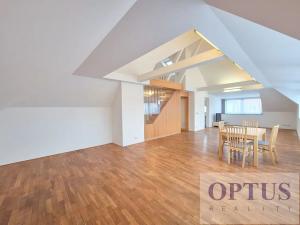 Pronájem bytu 4+1, Praha - Vinohrady, Benešovská, 140 m2