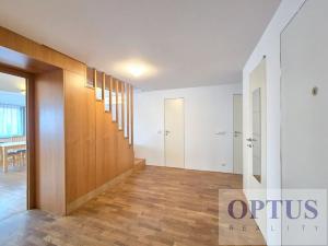 Pronájem bytu 4+1, Praha - Vinohrady, Benešovská, 140 m2
