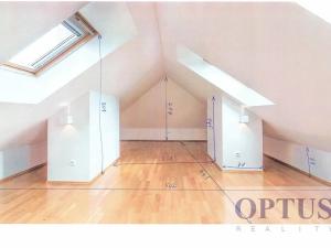 Pronájem bytu 4+1, Praha - Vinohrady, Benešovská, 140 m2