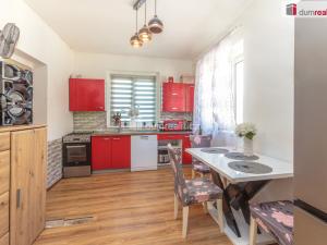 Prodej činžovního domu, Králův Dvůr, 5. května, 360 m2