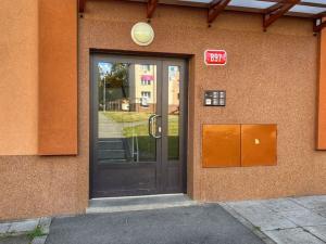 Pronájem bytu 2+1, Nýřany, Revoluční, 54 m2