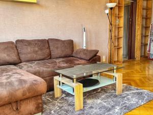 Pronájem bytu 2+1, Nýřany, Revoluční, 54 m2