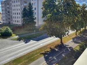 Pronájem bytu 2+1, Nýřany, Revoluční, 54 m2