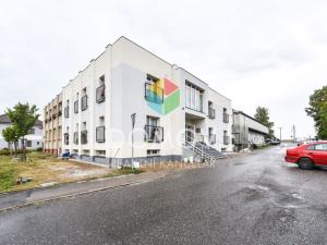 Pronájem bytu 1+kk, Chyňava, Obecní, 28 m2