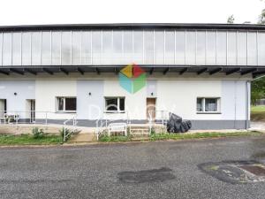 Pronájem bytu 1+kk, Chyňava, Obecní, 28 m2