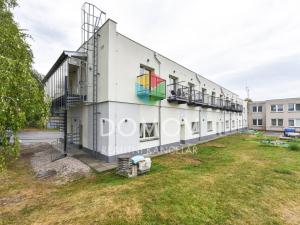 Pronájem bytu 1+kk, Chyňava, Obecní, 28 m2