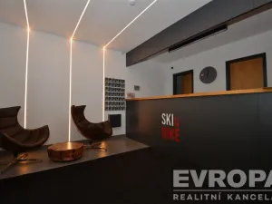 Prodej bytu 2+kk, Janské Lázně, Modrokamenná, 48 m2