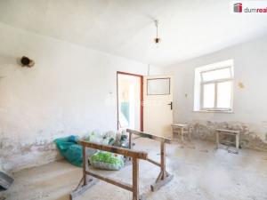 Prodej rodinného domu, Zlatá Koruna, 133 m2
